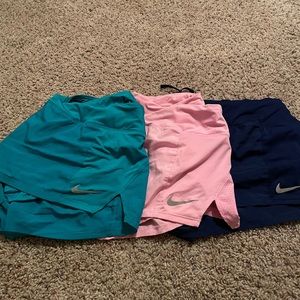 Nike Dri-Fit shorts